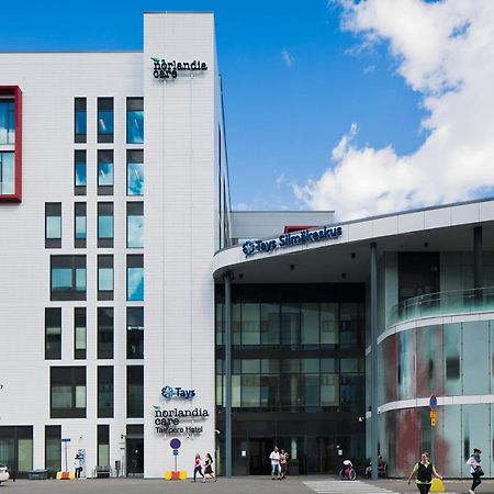 Norlandia Tampere Hotel Dış mekan fotoğraf