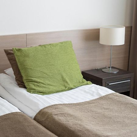 Norlandia Tampere Hotel Dış mekan fotoğraf