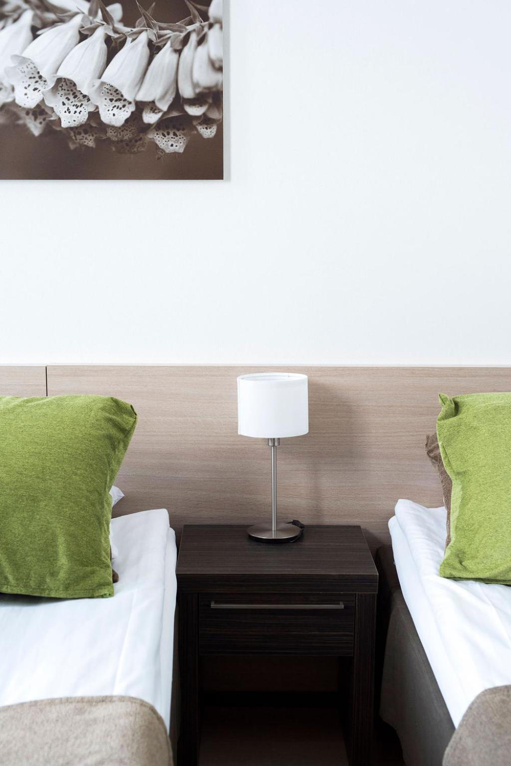 Norlandia Tampere Hotel Dış mekan fotoğraf