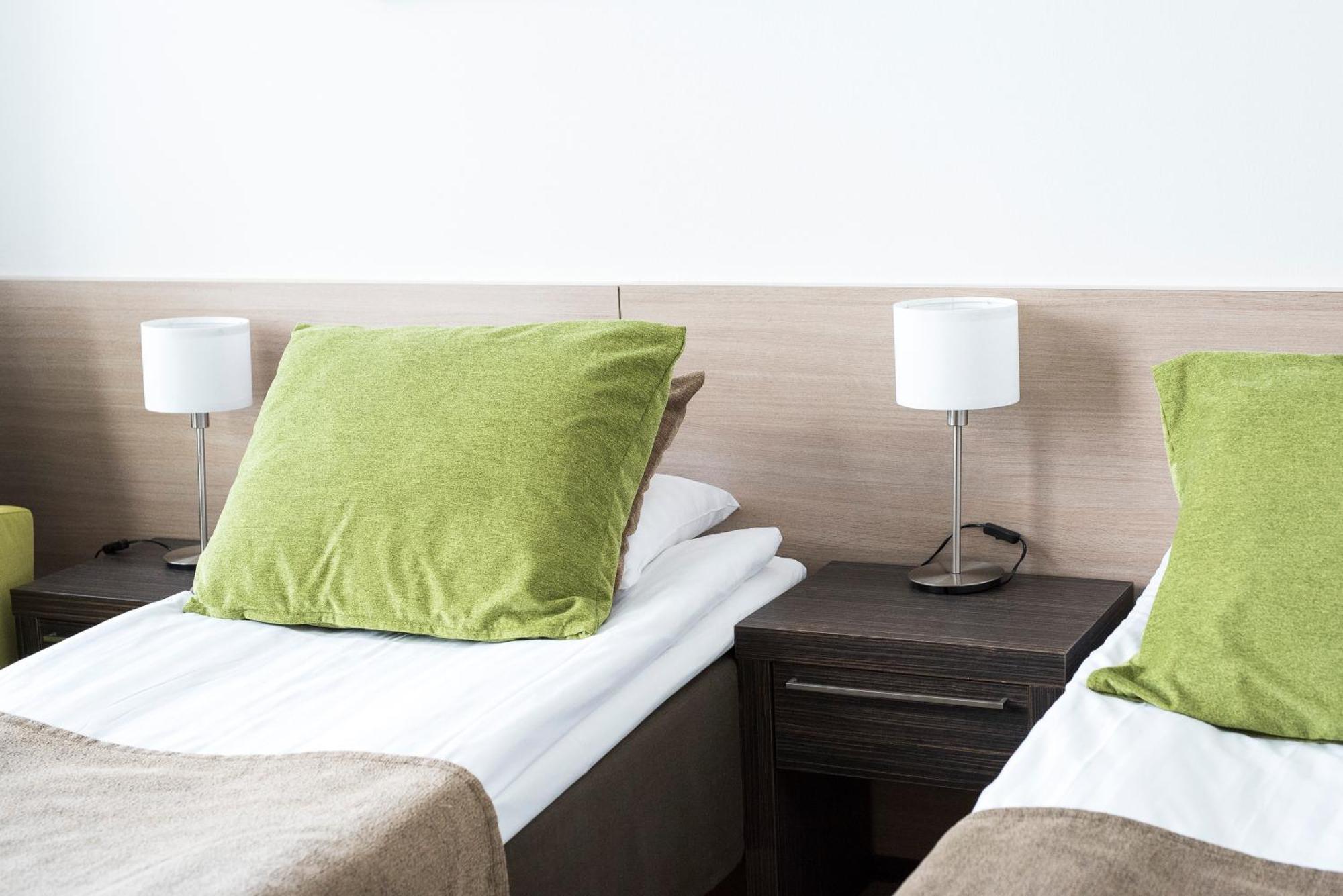 Norlandia Tampere Hotel Dış mekan fotoğraf