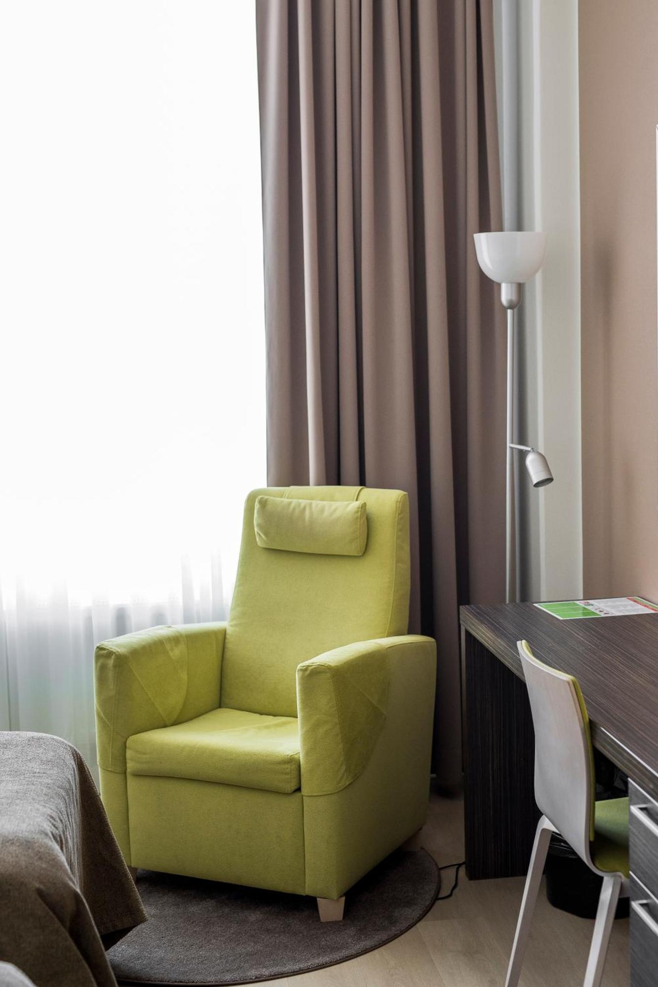 Norlandia Tampere Hotel Dış mekan fotoğraf