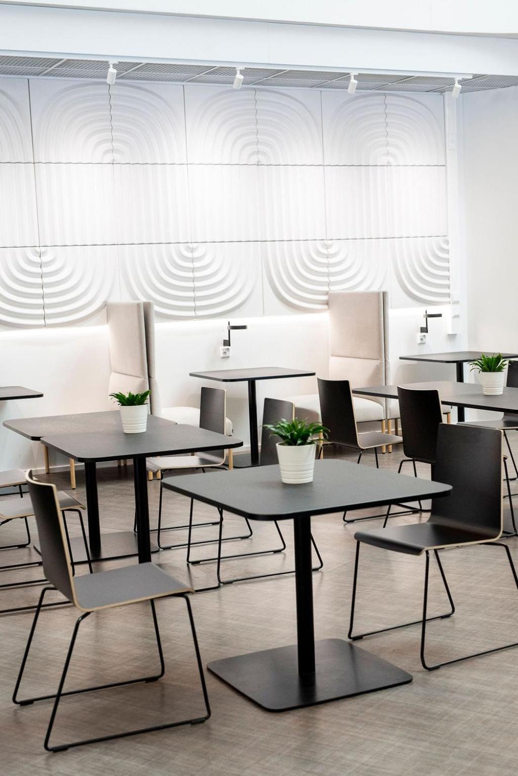 Norlandia Tampere Hotel Dış mekan fotoğraf