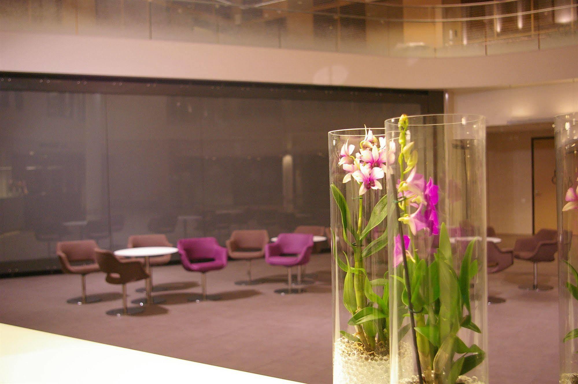 Norlandia Tampere Hotel Dış mekan fotoğraf