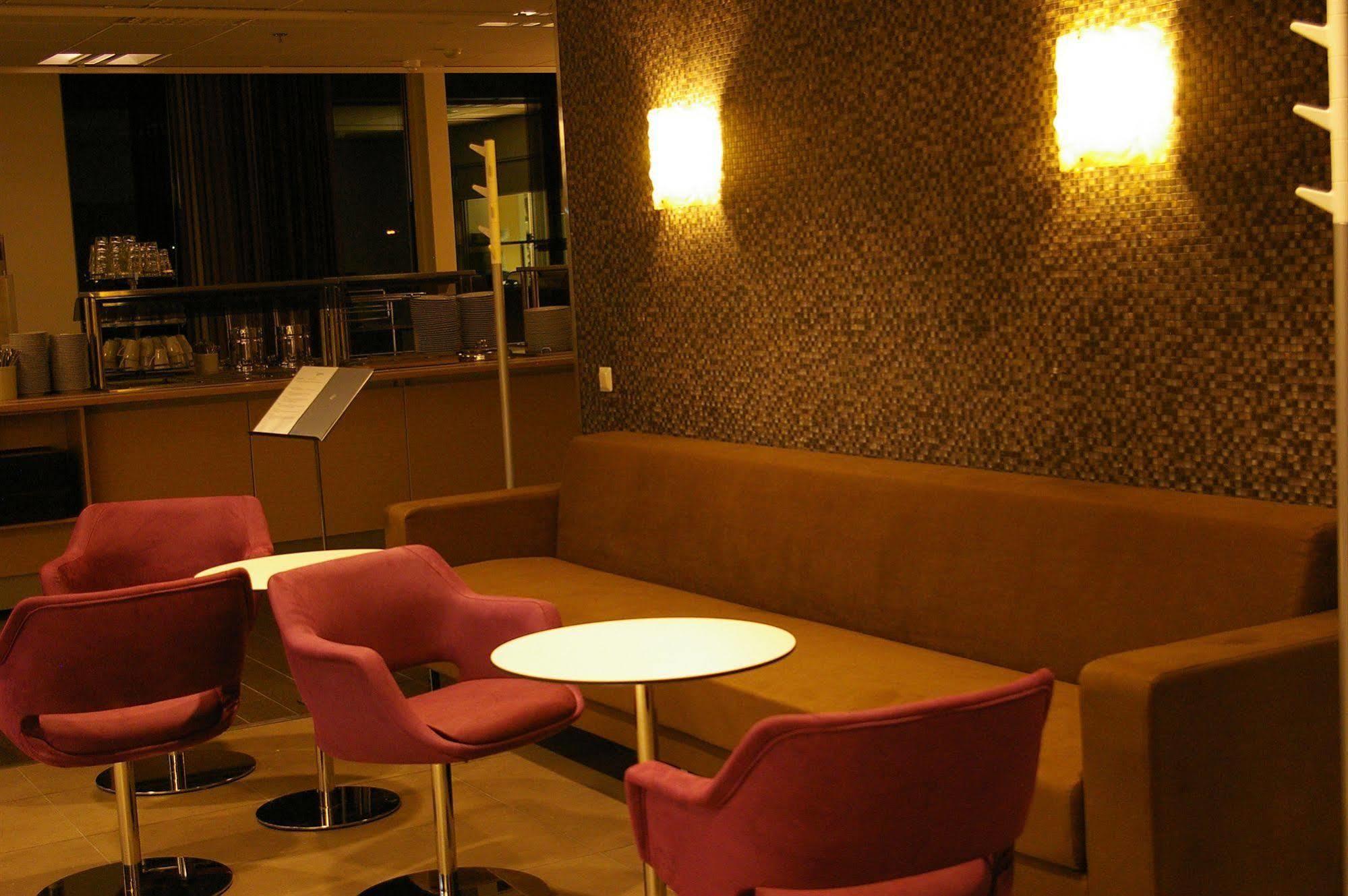 Norlandia Tampere Hotel Dış mekan fotoğraf